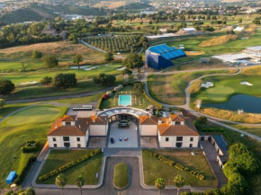 Sweet Home - Ryder Cup Golf